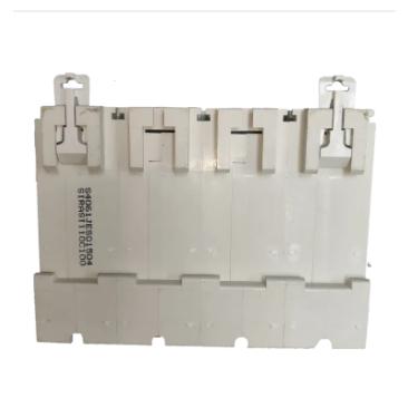 MTS 100A 2Pole Single Phase Miniature Type 10KAIC 220V