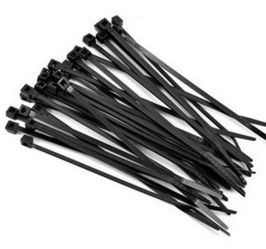 Grippes Cable Tie 22" (100pcs)