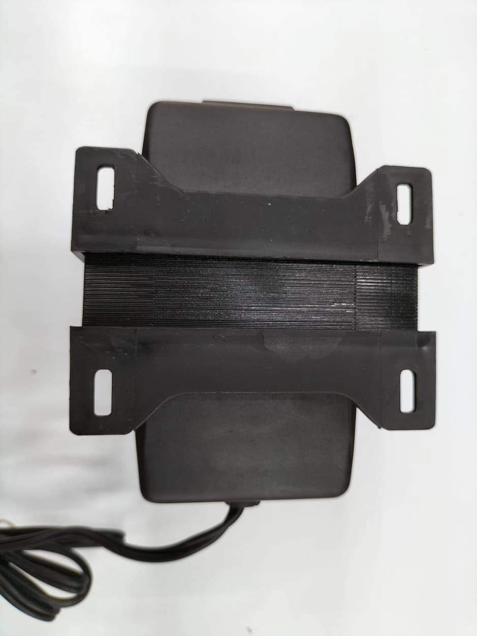 Denko 250W Step Down Transformer Input 220V Output 110V, Stepdown Transformer 250W 110V, Step Down Transformer Single Phase 220V to 110V