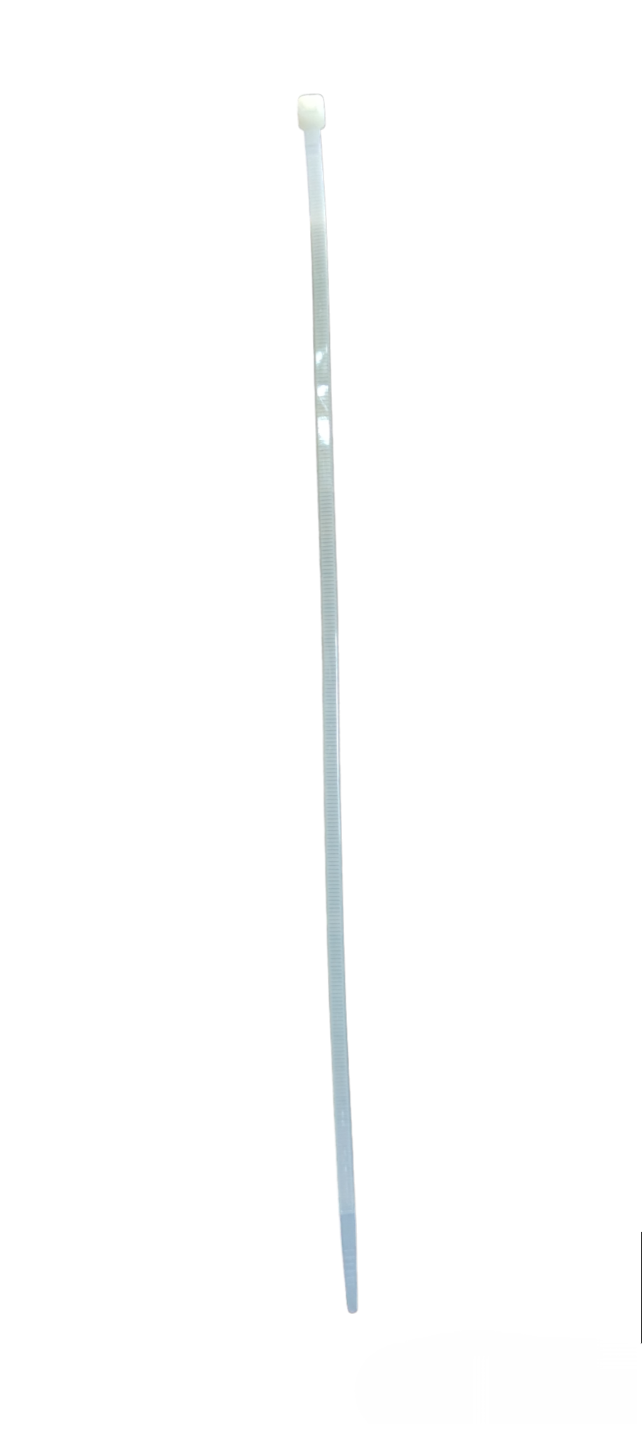 Grippes 14" Cable Tie (100PCS) Available In Black or White