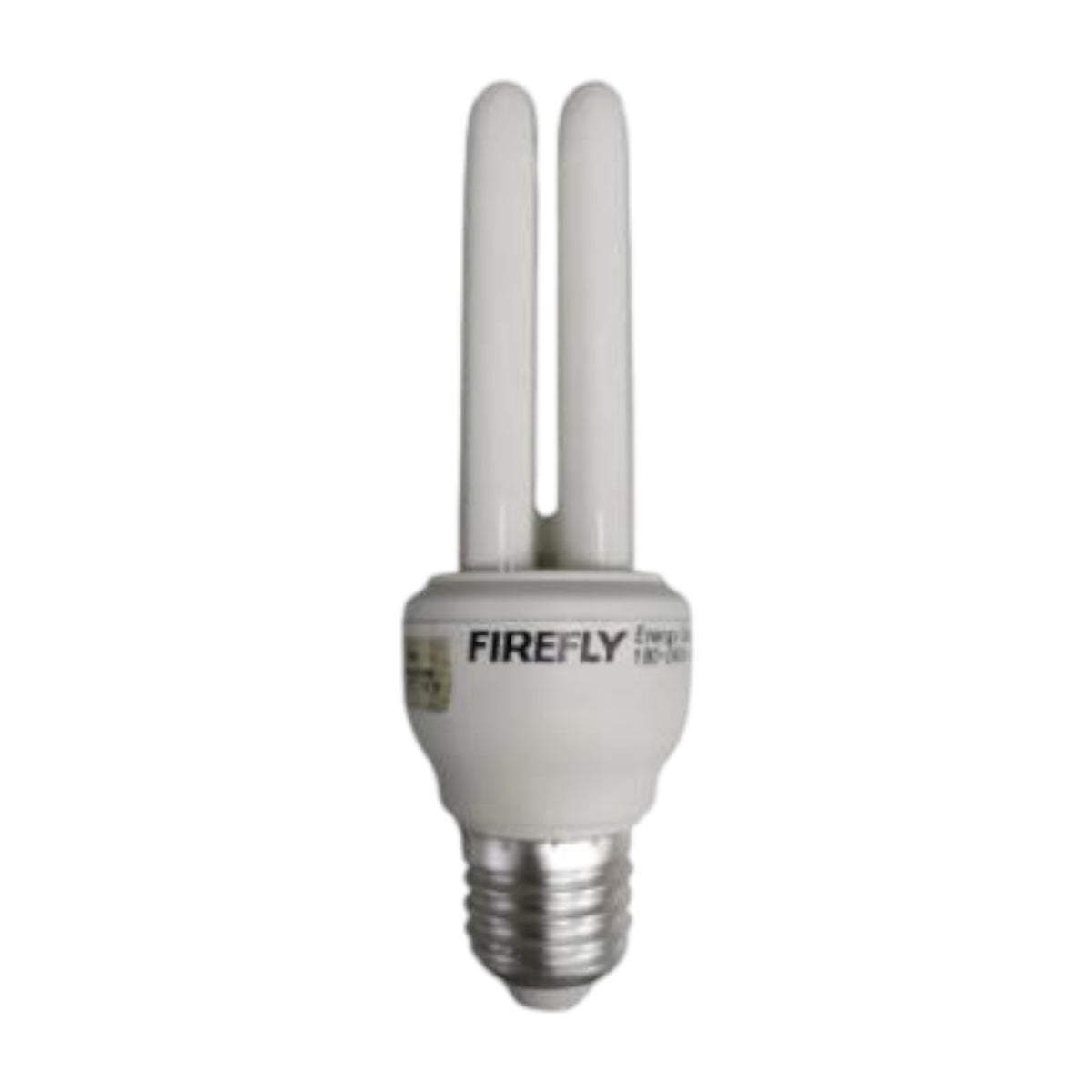 Firefly 7W Cool White 4000K CFL E27 220V 2U XEU22-7WCW