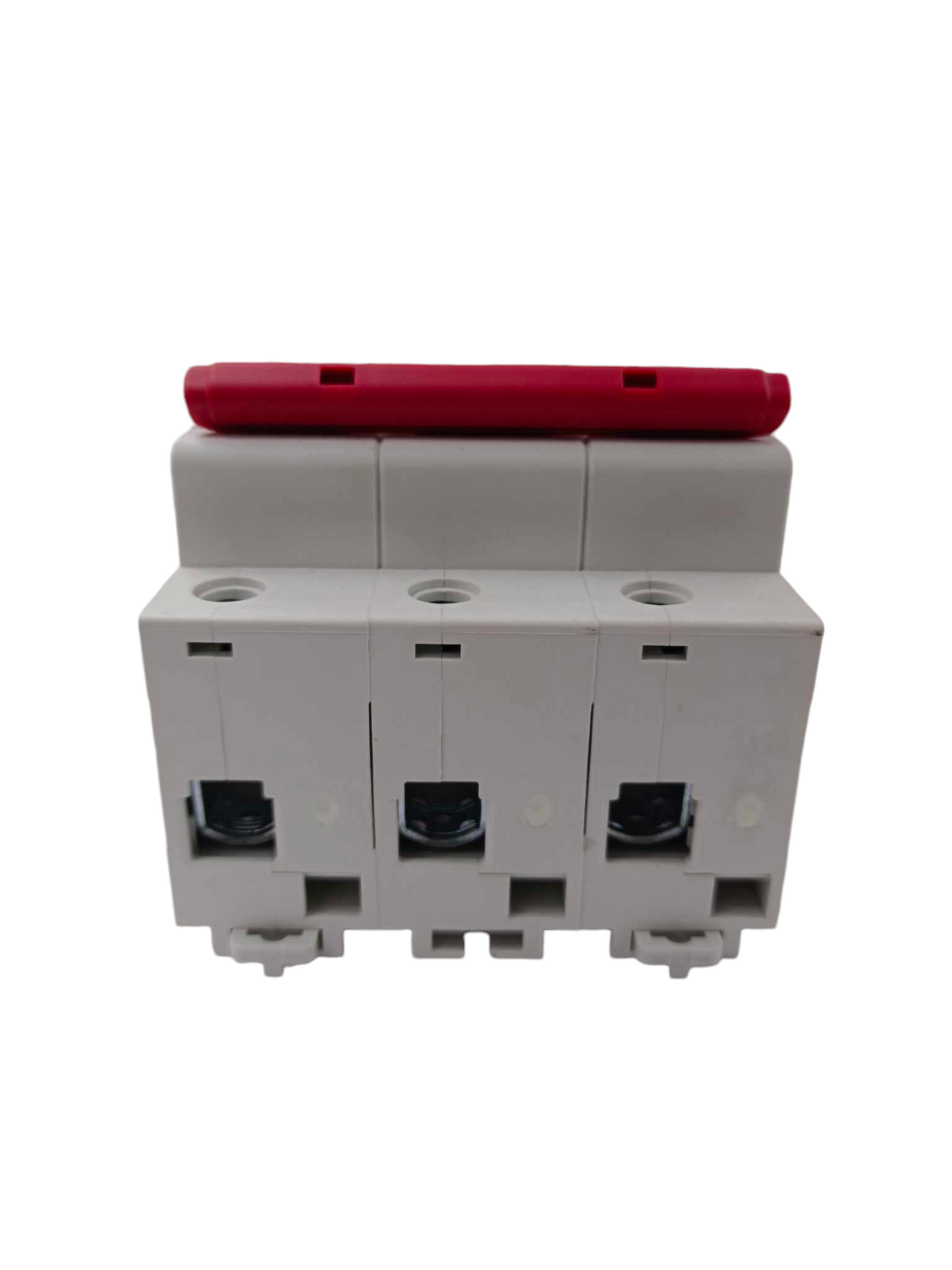 Himel 100A 3Pole 10KAIC 220V Miniature Circuit Breaker MCB HDB3w125H3C100