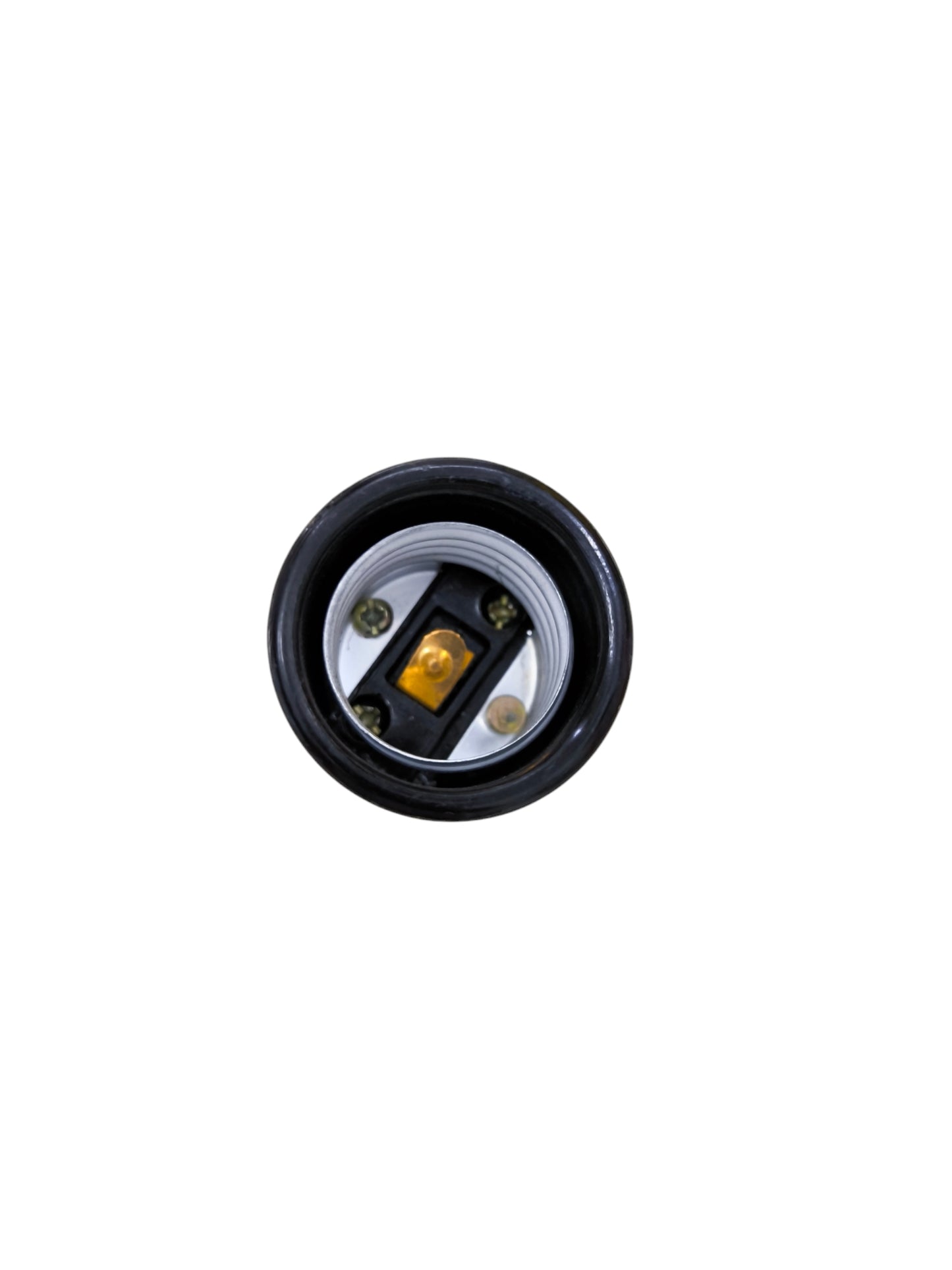 Kopez 1/8 inch lamp socket replacement for lighting installation and accessories