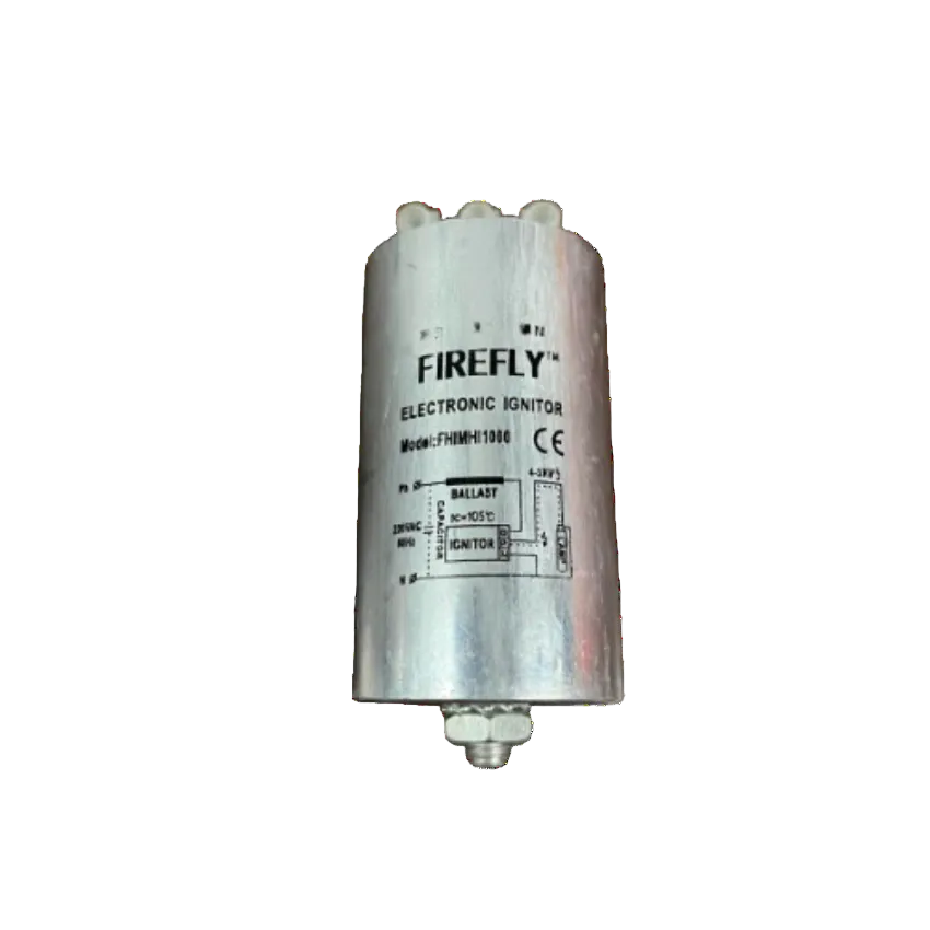 Firefly 1000W Ignitor for Metal Halide Lamp FHIMH1000