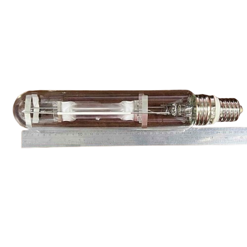 Hallux 1000W E40 Metal Halide Tubular