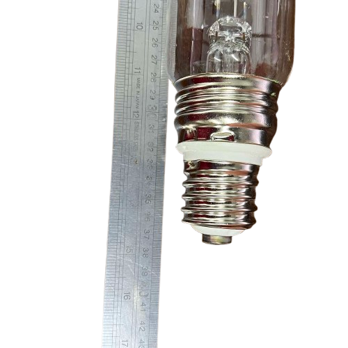 Hallux 1000W E40 Metal Halide Tubular