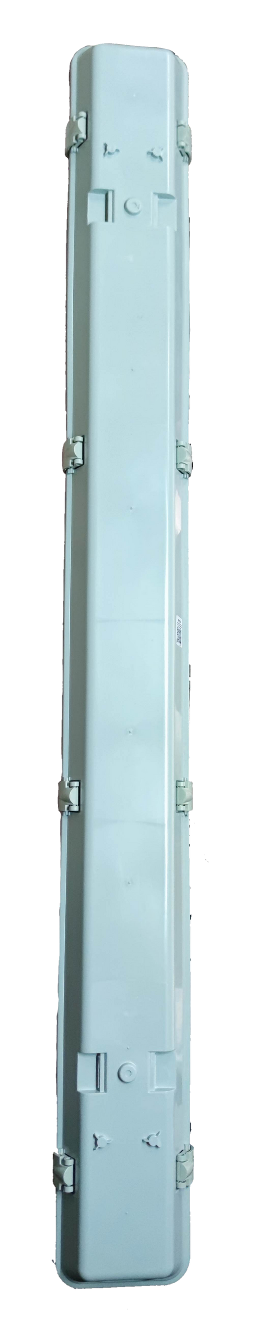 1200mm waterproof fluorescent lamp 16W with durable housing for reliable lighting solutions