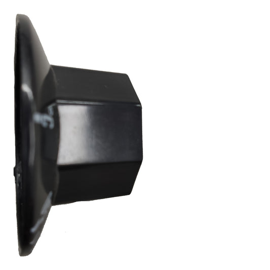 Knob for Thermostat 50-300 Degrees Celsius