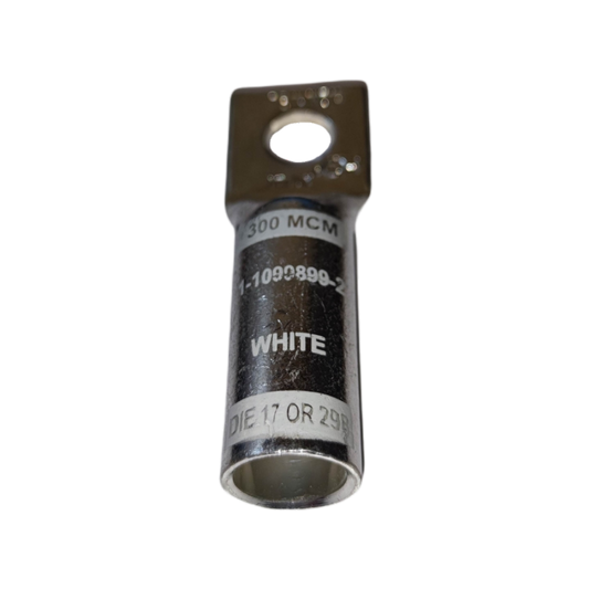 Utilux 150mm Wire Size 1-1099899-2 Terminal Lugs metal electrical connector for wiring