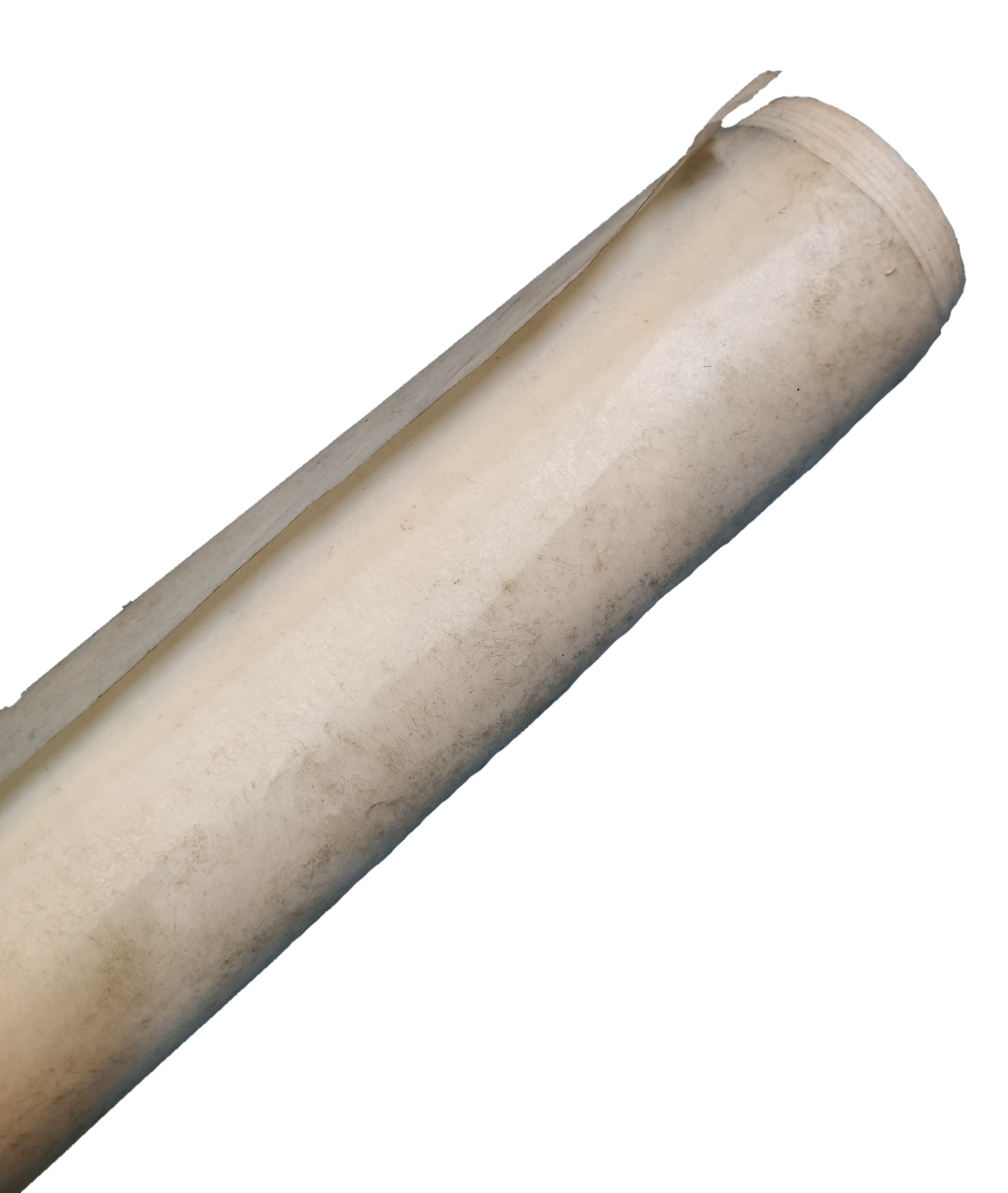 Nomex 005 Insulation Paper with Line 1 Meter x 1 Meter ( 0.127mm)