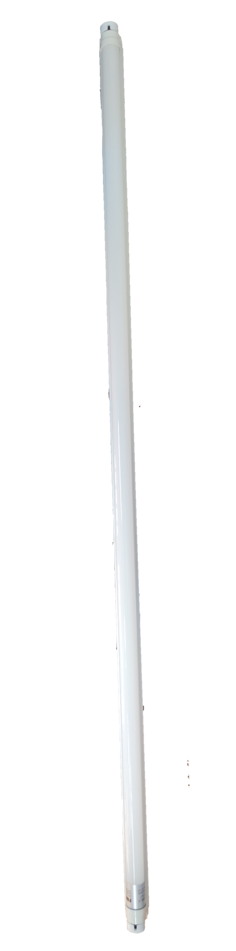 Firefly 16W T8 LED fluorescent fixture providing energy-efficient lighting for homes and offices