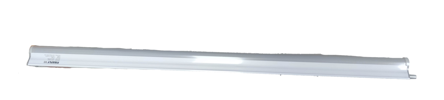 Firefly 8W T-5 LED Batten 220V 575mm Cool White 4000K