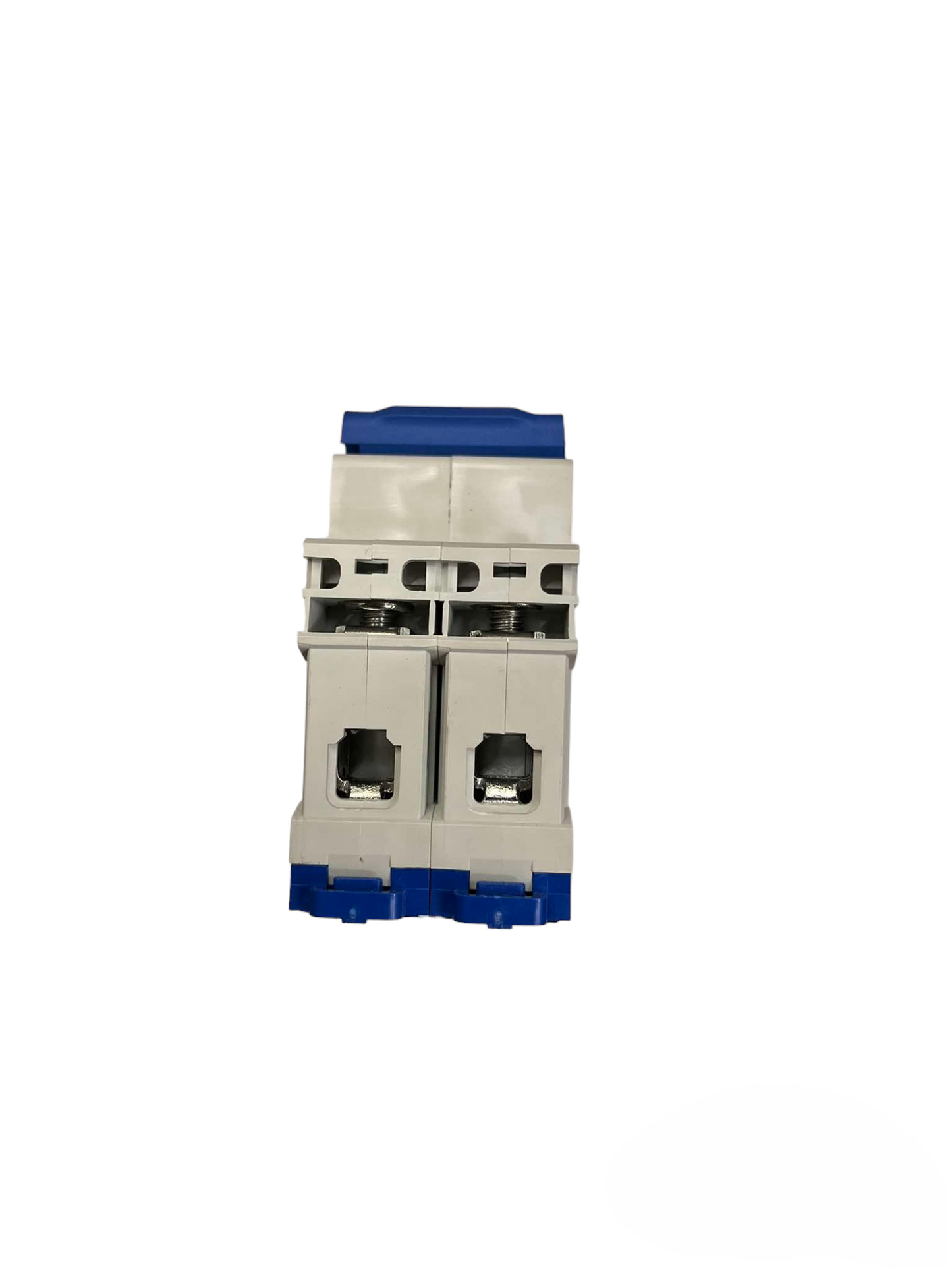 Chint 20A 2Pole 6KAIC 220V with indicator Miniature Circuit Breaker NB1-63 2P C20 6KADB