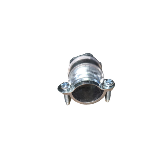 Flexible Hose Connector Metal Type
