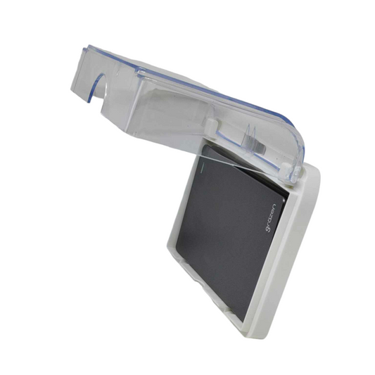 Grazen Weatherproof Cover with 1 Gang 3 Way Switch 16A 220V WC-019-W+GW-002