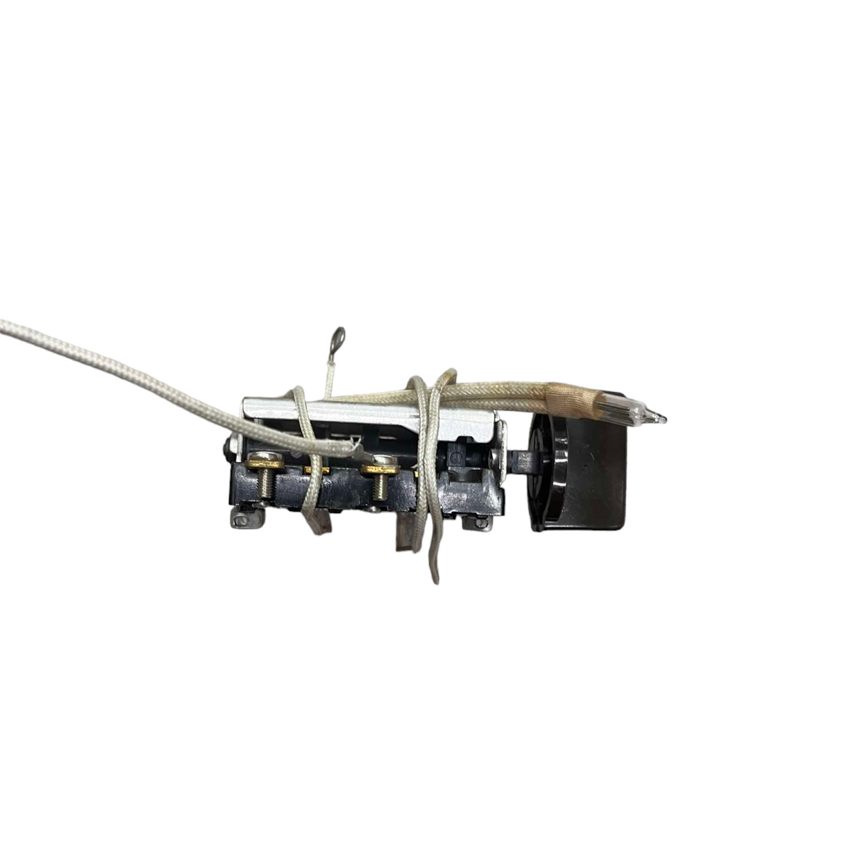 National Infinite Switch 20A 220V 4 Position Stove Switch