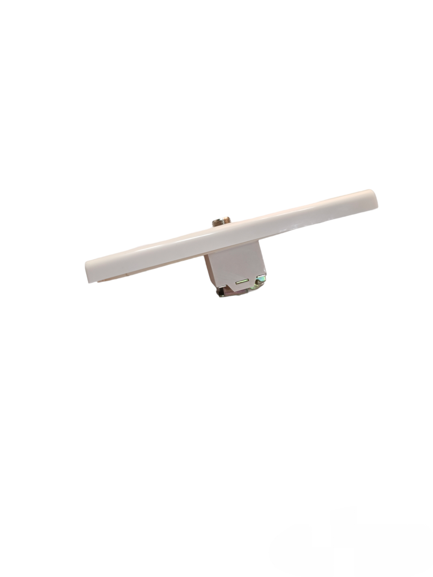 Omni 1 Gang Cable TV Outlet with Plate Cover WWP-110+WWV-301