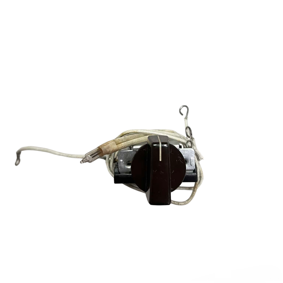 National Infinite Switch 20A 220V 4 Position Stove Switch