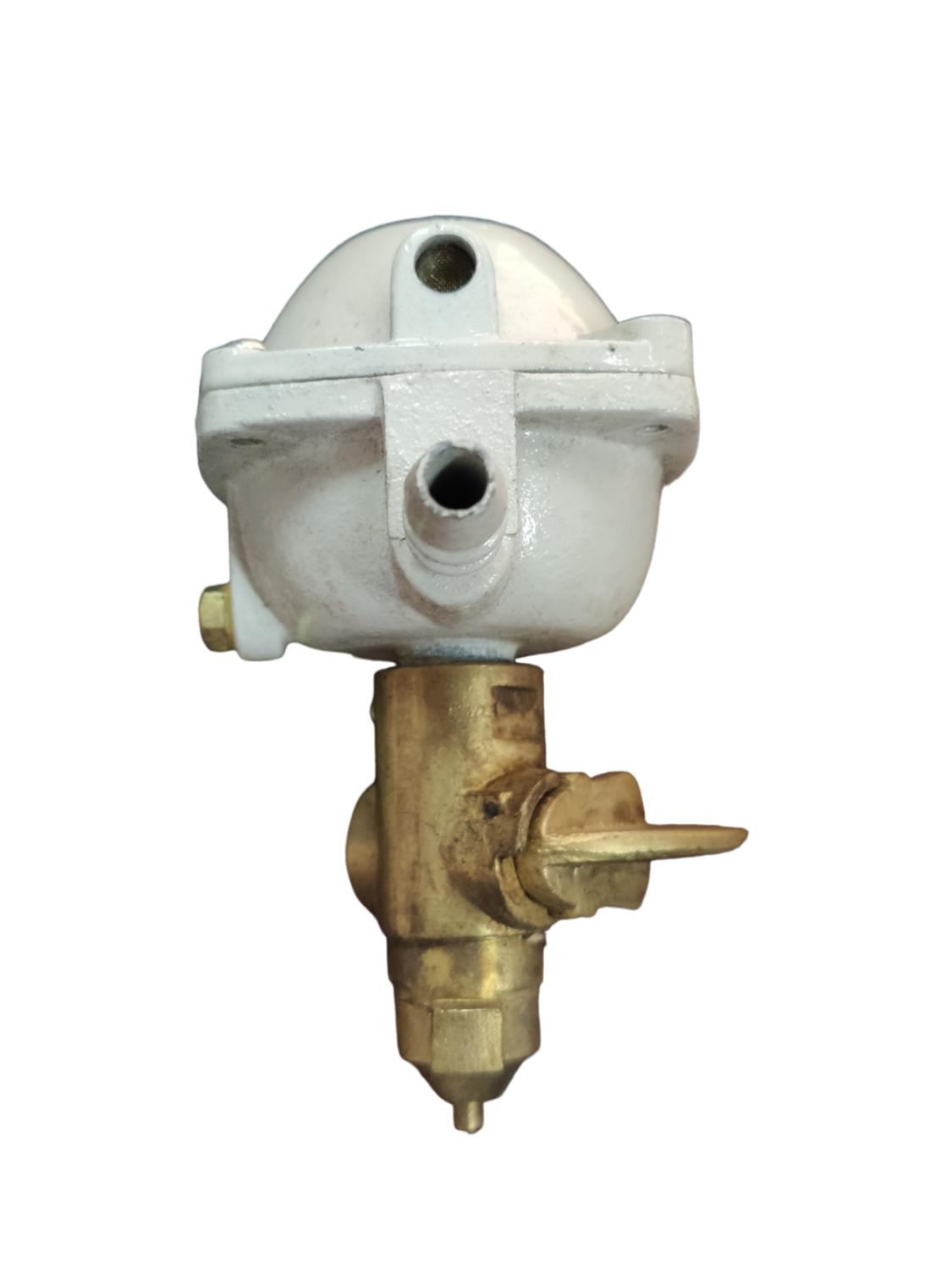 Denko Gas Regulator Shellane