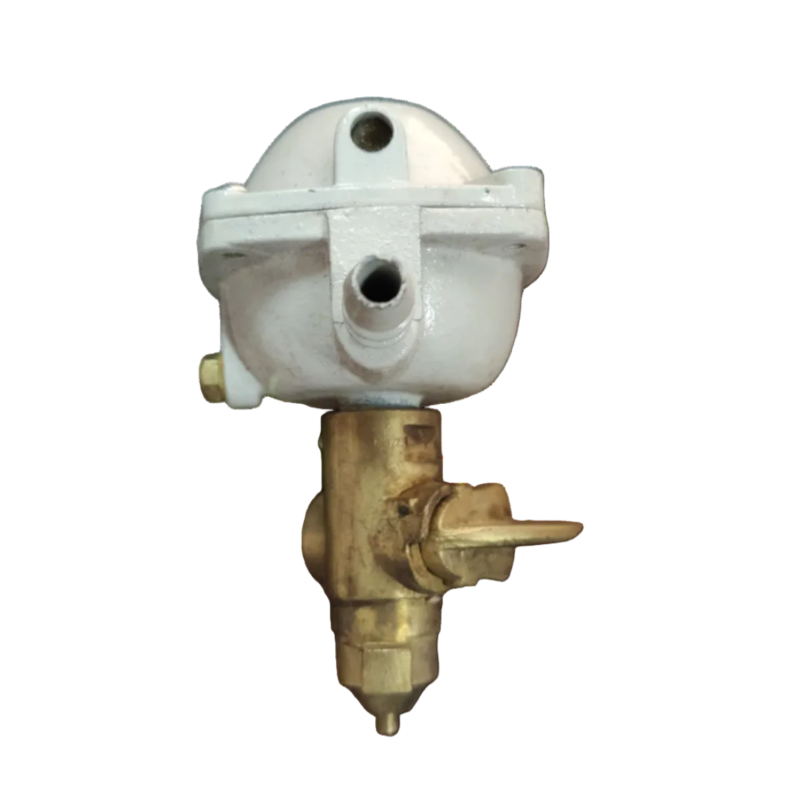 Denko Gas Regulator Shellane