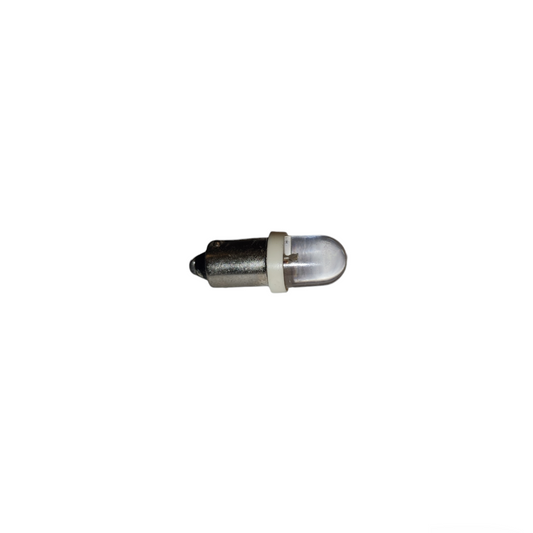Grippes 1W LED pilot lamp 440V designed for efficient signaling in electrical applications