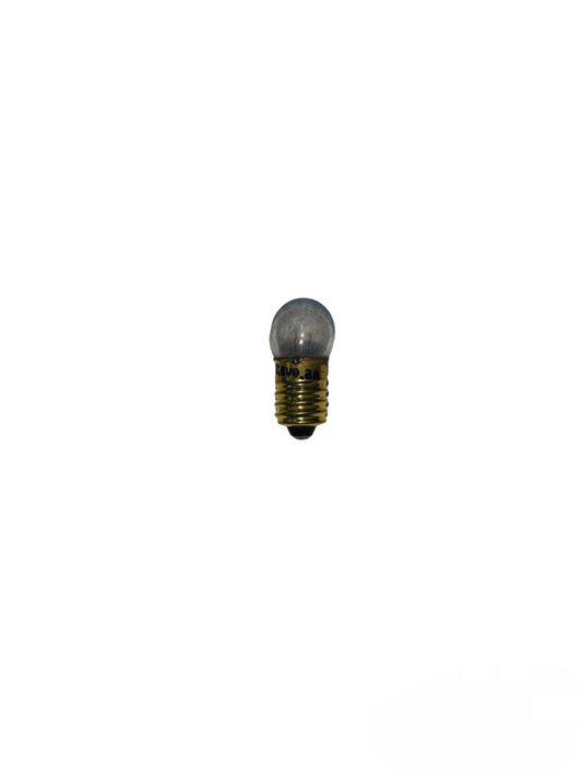 E10 Flashlight Bulb Incandescent with Compact Design for Efficient Lighting Solutions