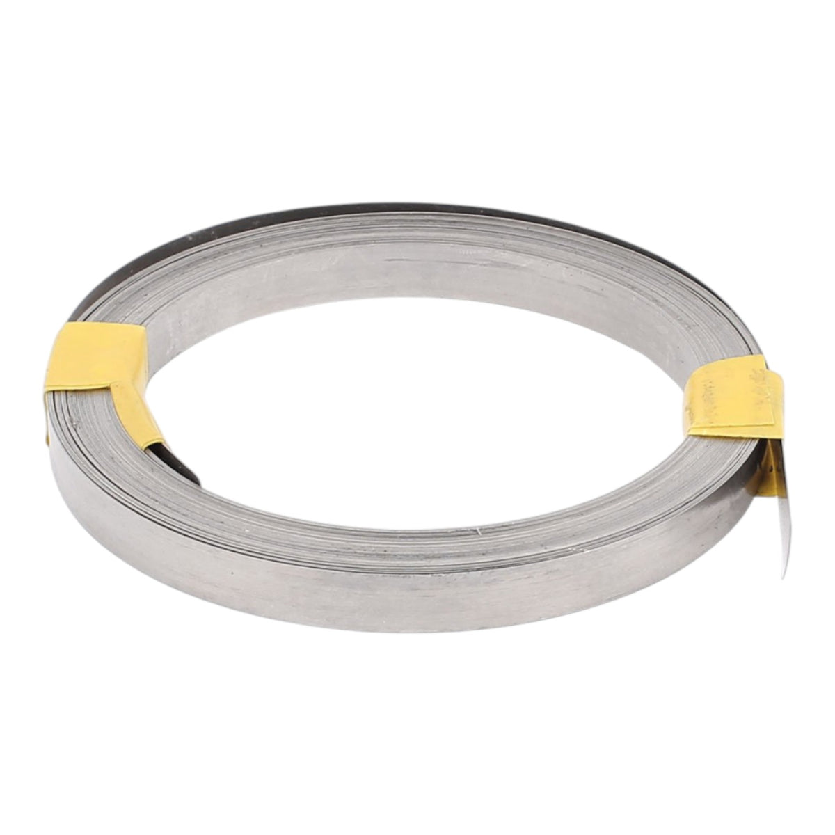 Nichrome Wire Flat Type 10mm x 1.2mm x 1 Meter Length Impulse Sealer Heating Element