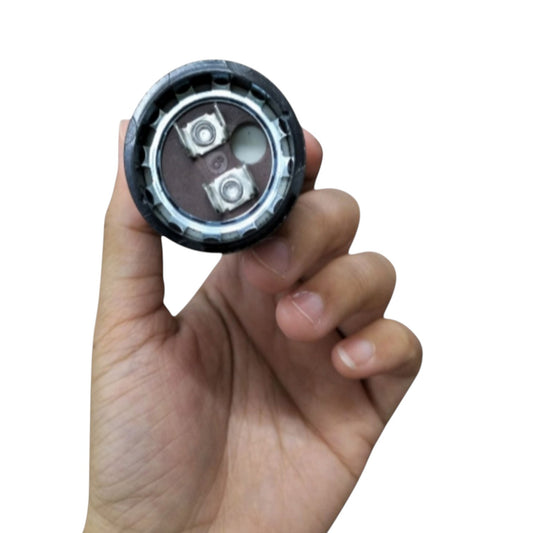 BMI Motor Starting Capacitor 38-46UF 250V AC, Capacitor 38-46MFD 250V AC