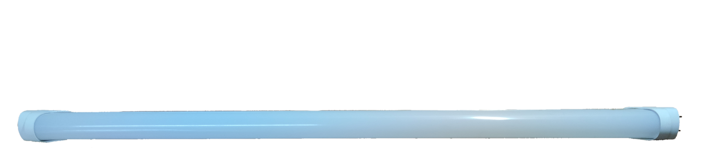 Denko 10W T8 LED Fluorescent Tube Double Ended 0.6m 8-10W 220V 5500-6500K T-8, 7W 8W 9W 10W T-8