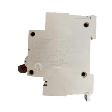 MTS 100A 2Pole Single Phase Miniature Type 10KAIC 220V