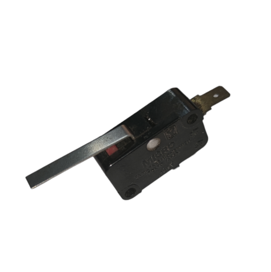 Local Micro Switch 2A 250V with Lever