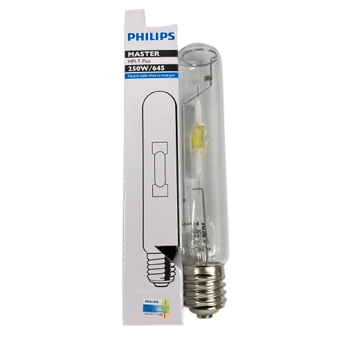 Philips 250W Metal Halide E40 HPI-T250W/645