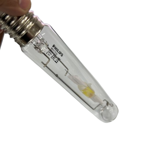 Philips 250W Metal Halide E40 HPI-T250W/645