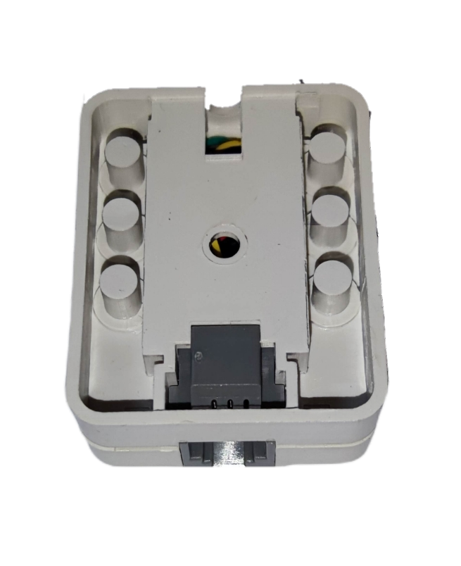 Omni Telephone Modular Box WST-005 Telephone Outlet Single Outlet