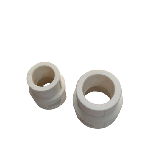 Meco PPR Coupling Reducer S2.5