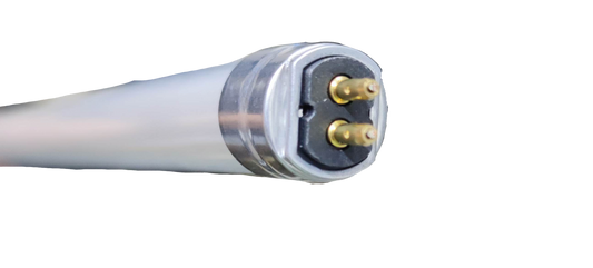 Firefly 8W LED T-5 Fluorescent Tube Warm White 3000K 220V ( Firefly), 8W T5 LED Fluorescent Tube Double Ended 220V Warm White