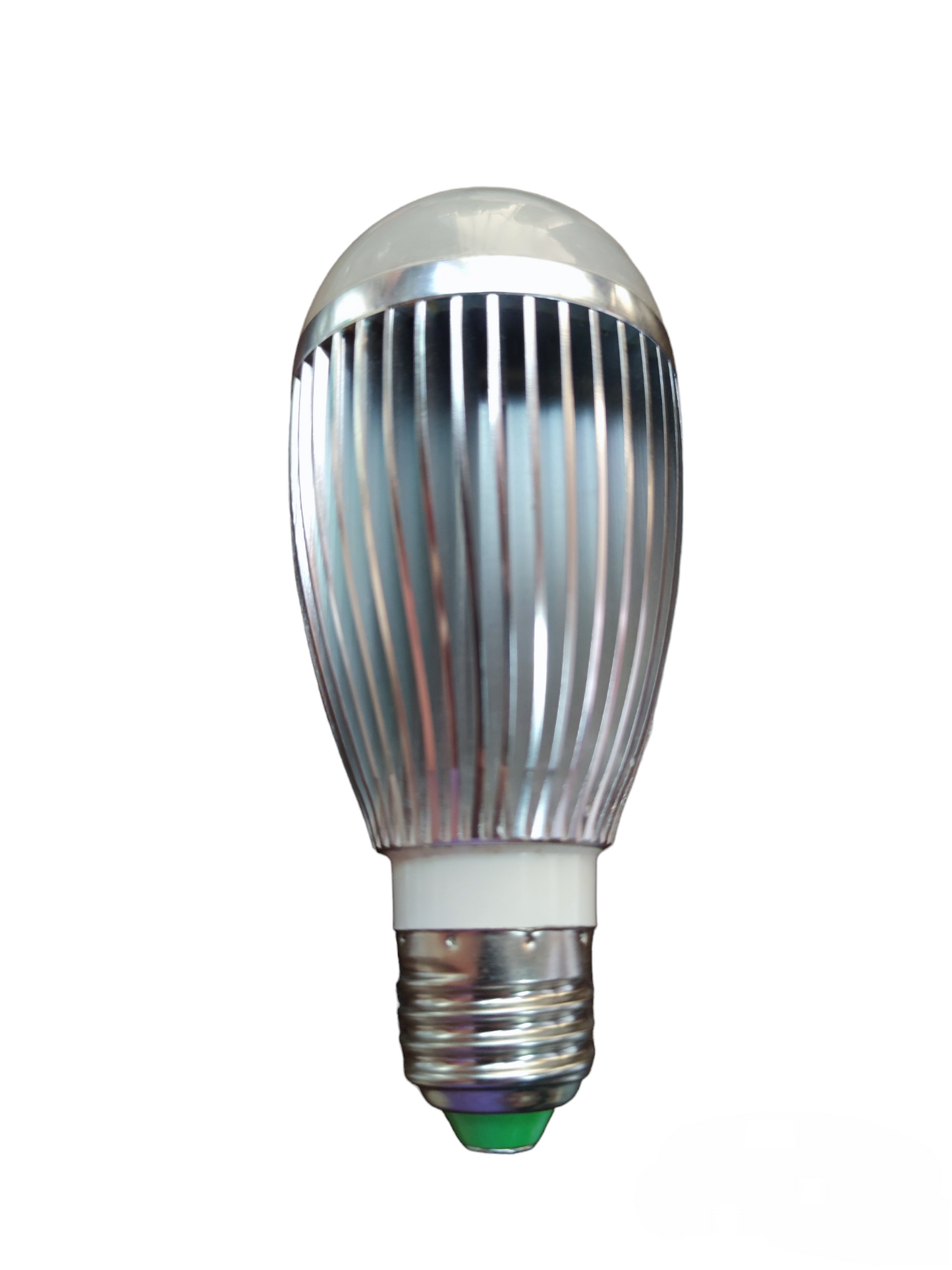 Denko 6W LED Bulb with Aluminum Heat Sink E27 220V with Diffuser
