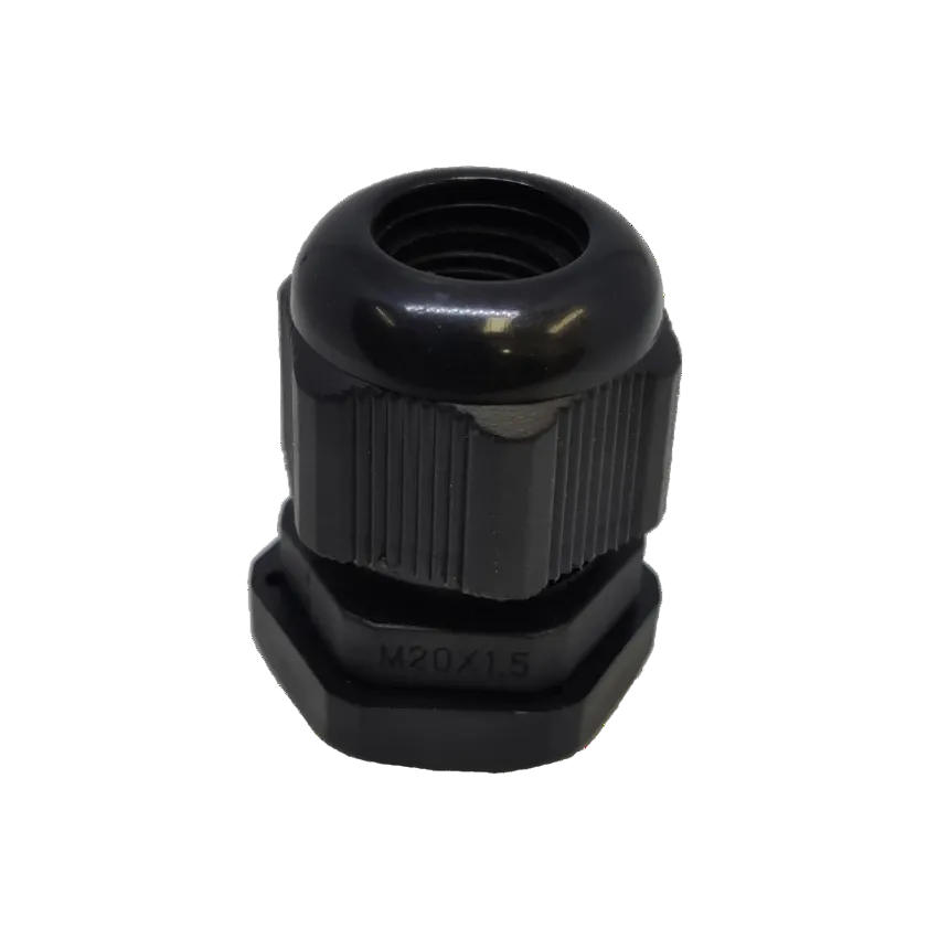 Grippes Cable Gland M20 (6-12mm) (4PCS)
