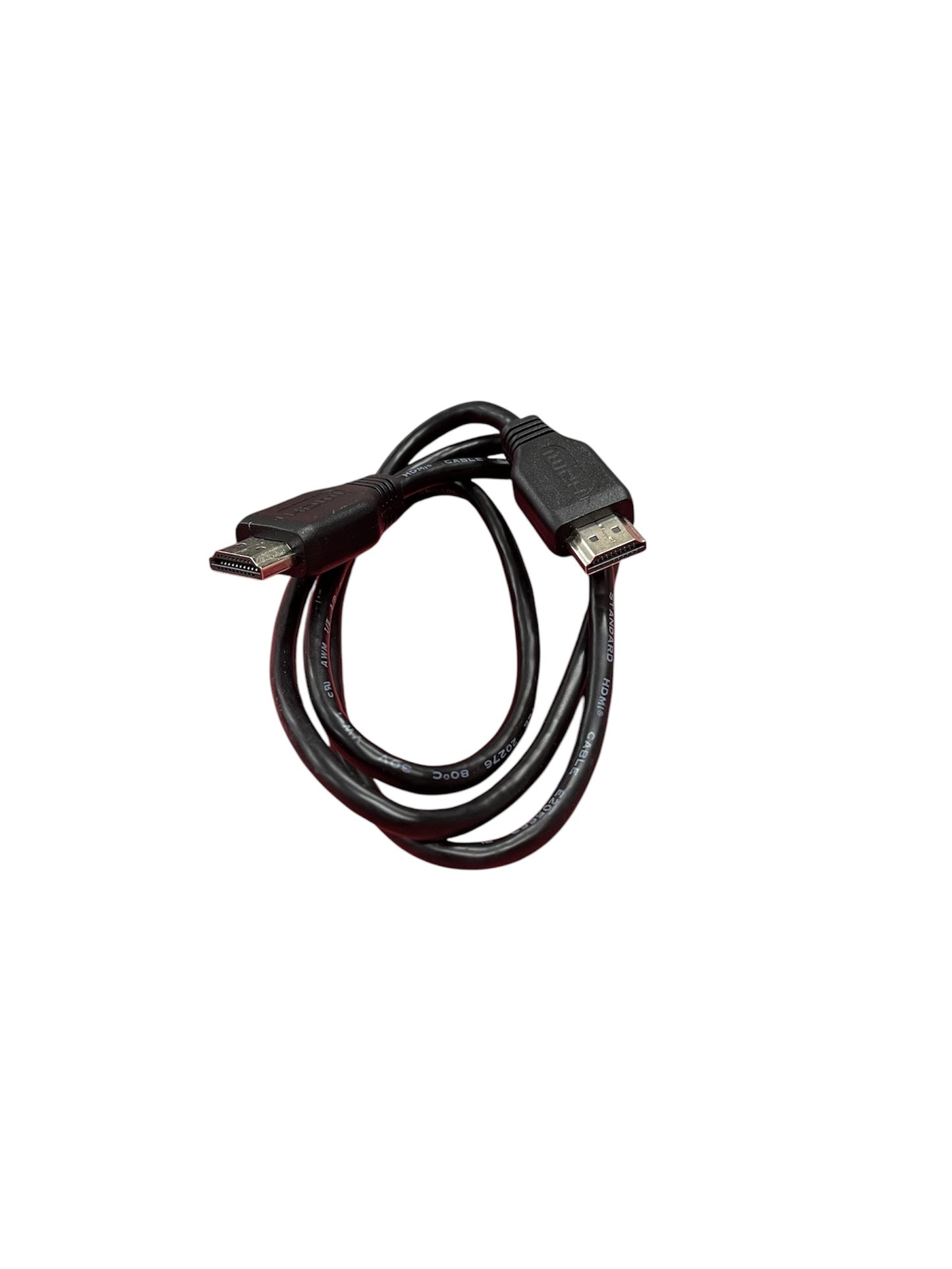 Grippes HDMI Cables Different Lengths and Versions Audio/ Video Cables