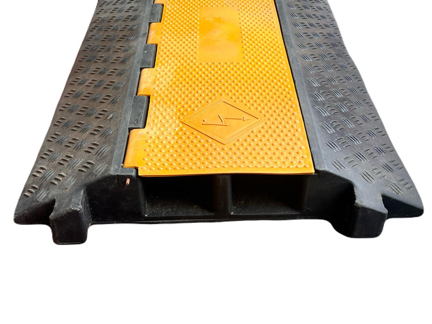 Grippes 2 Channel Ramp XL 900mm x 58mm x 90mm