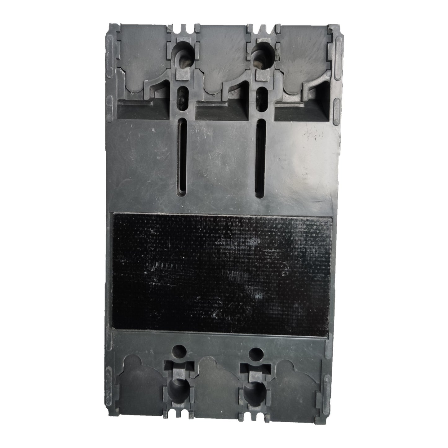 Chint 63A 3 Pole Industrial Circuit Breaker 3 Phase 125AF 20 KAIC 400VAC Circuit Breakers NM1-125C/3300/63A