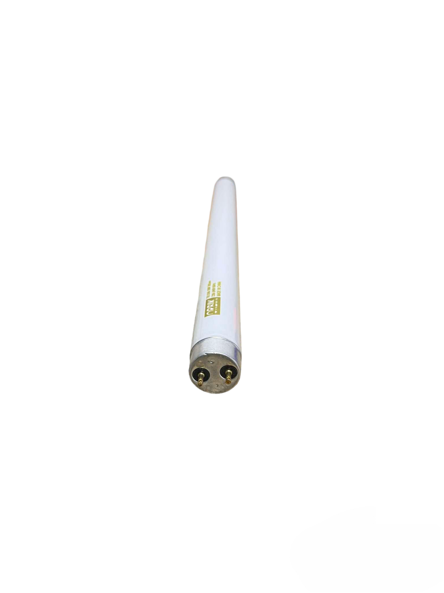 Orbik Ultra Violet T8 10W T-8 Fluorescent Tube Black Light White, Mosquito Killer Light Insect Killer tube