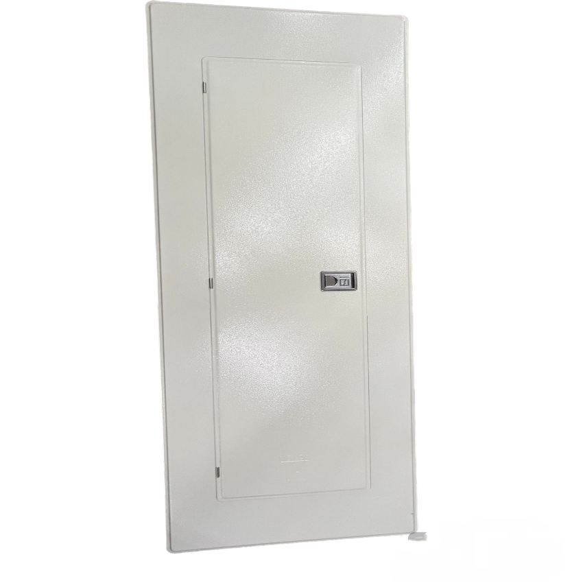 Koten & GE Panel Board 175A 2Pole 250SPS Main with 24 Branches 2Pole Bolt On HPH