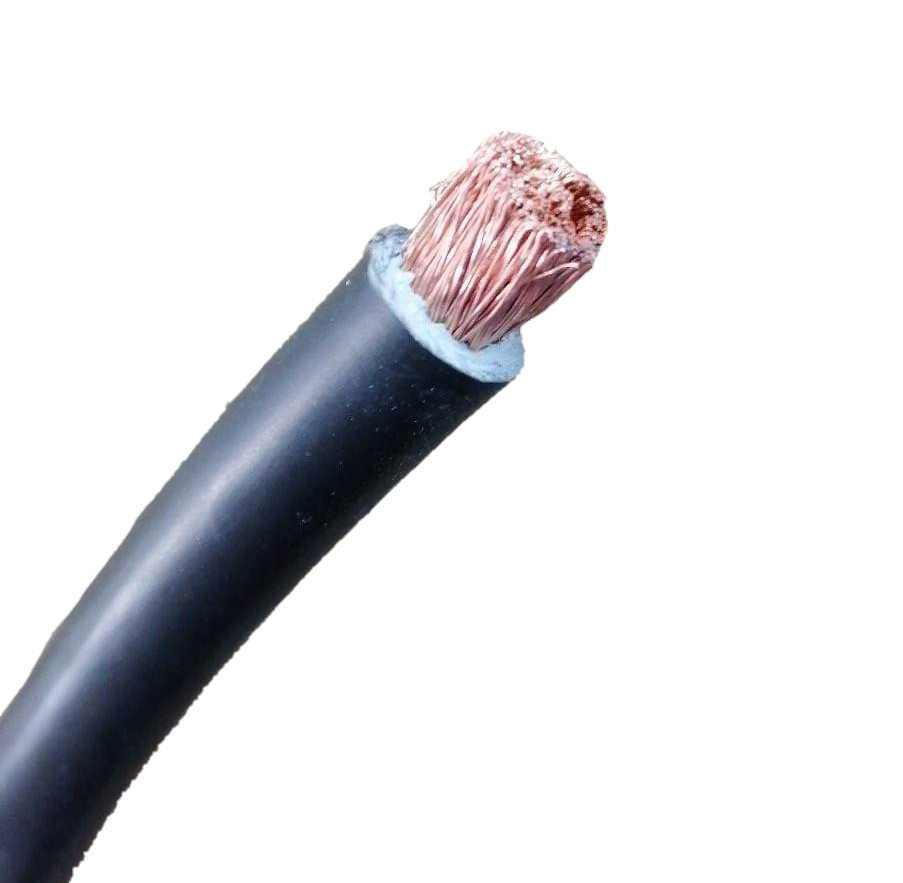 Philflex 50mm Welding Cable AWG 1/0 Welding Cable