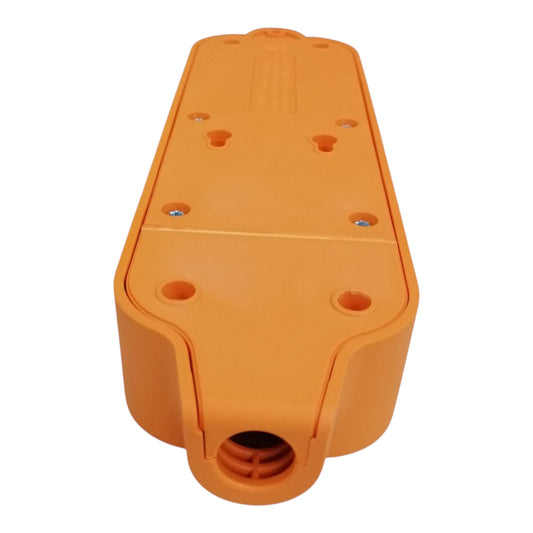 Omni 3 Gang Extension Outlet Heavy Duty Surface Type, Extension Cord Outlet WRO-103