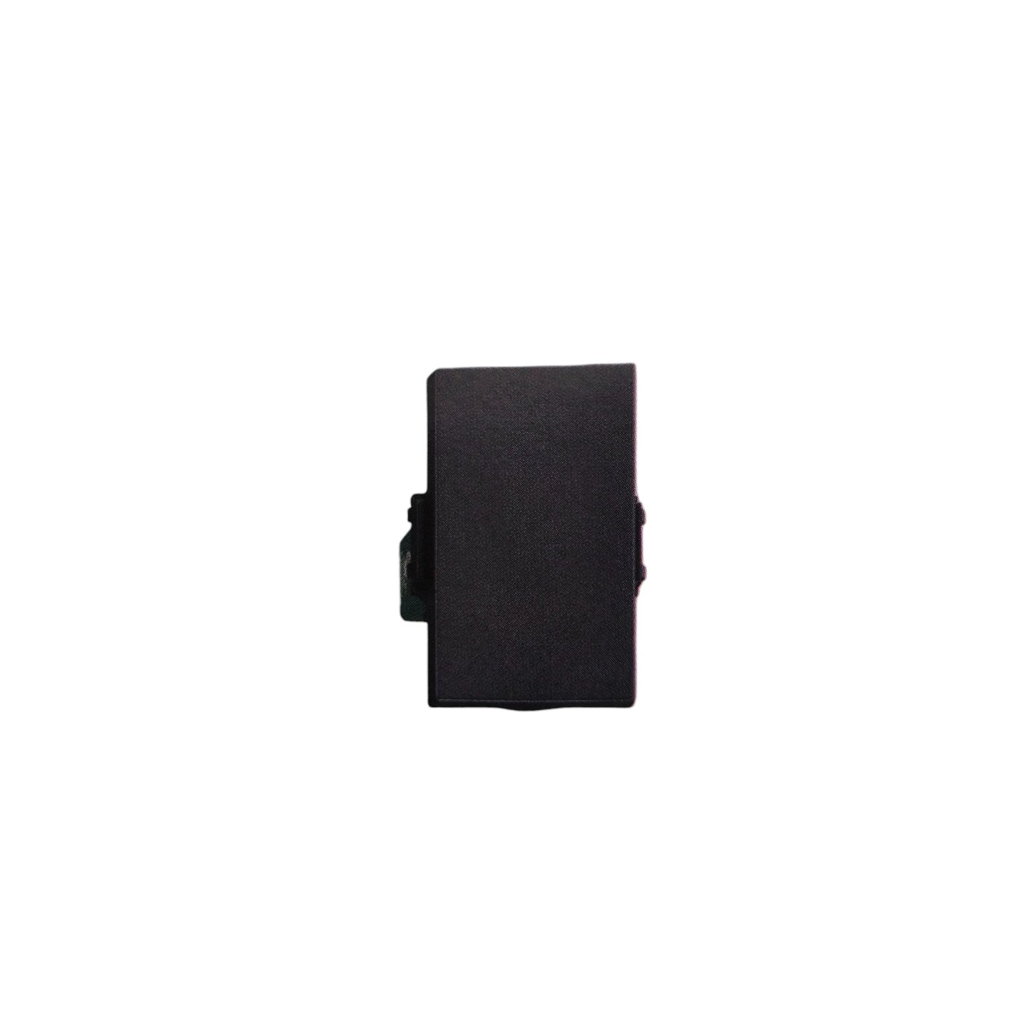Panasonic black 3 Way Switch 1 Device 16A 250V for power points switches and plugs