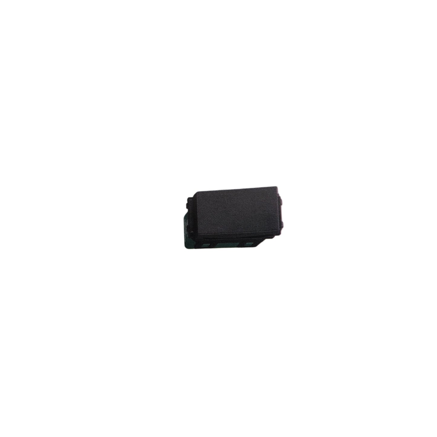 Panasonic 3 Way Switch 16A 250V Slim Art black electrical power switch for home and office use