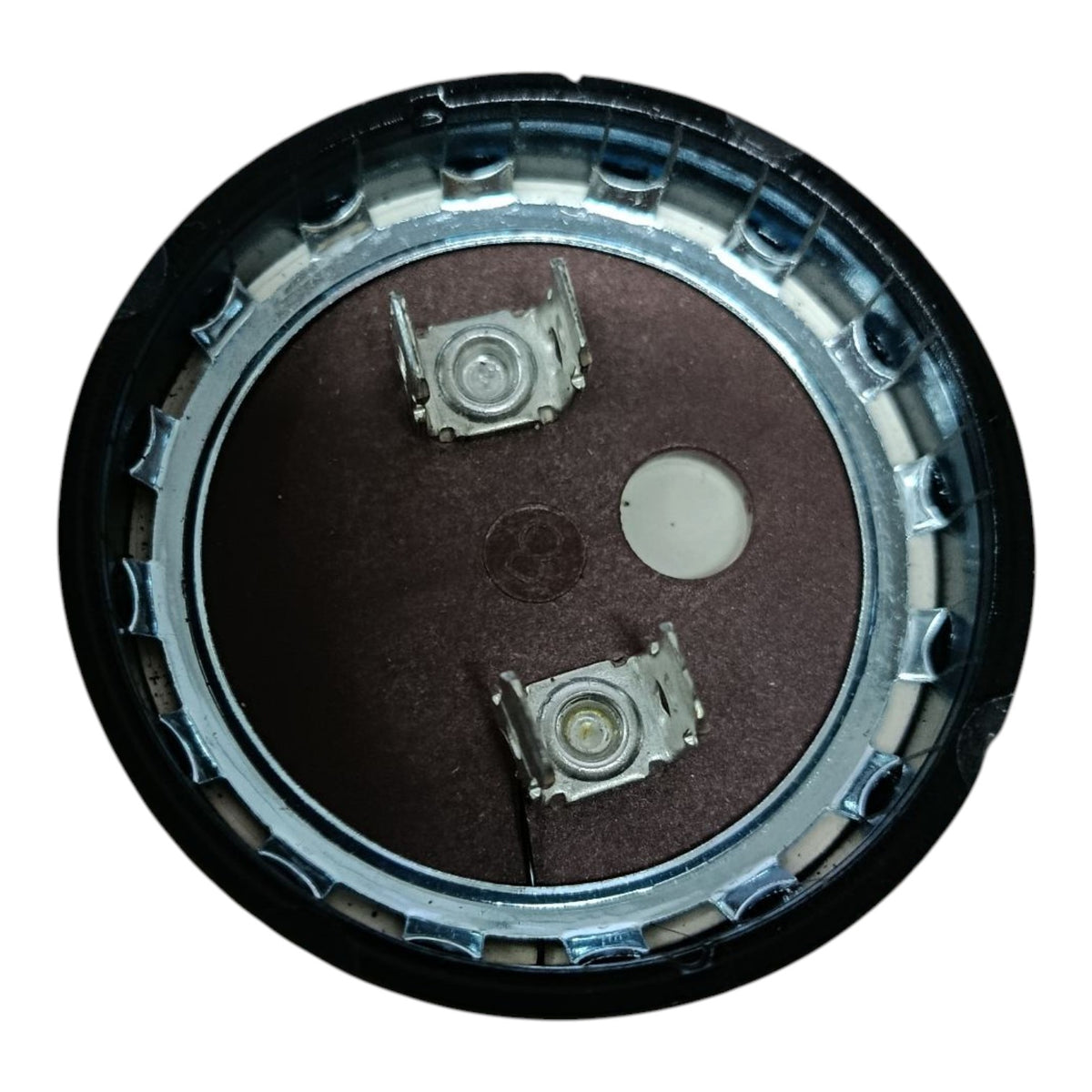 BMI Motor Starting Capacitor 189-227UF 330V AC, Capacitor 189-227MFD 330V AC