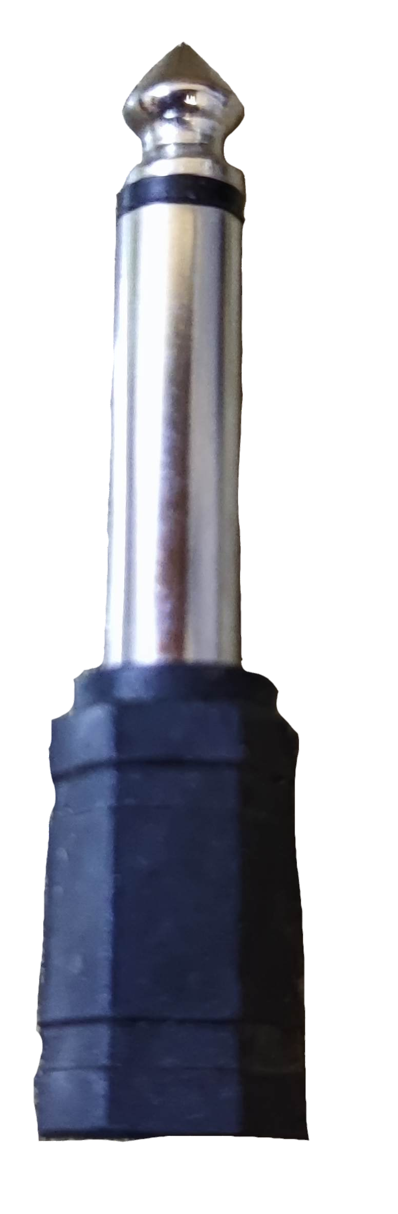 PL-55 Male to 3.5mm Female Adaptor