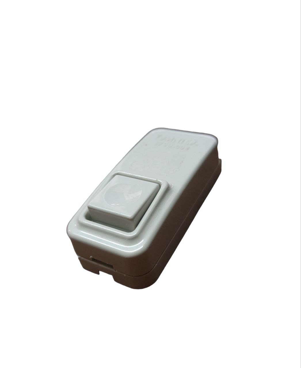 Omni Convenience Bell Push Button Switch WSB-004 1A 250V, Door Bell Switch Surface Type